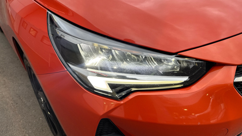 Vauxhall Corsa 1.2 Turbo SRi 5dr Petrol Hatchback